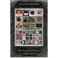 thumbnail image 1 of Clayton Eshleman : Essential Poetry (1960-2015) (Paperback), 1 of 1