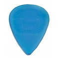 thumbnail image 1 of Clayton FBY53-12 Frost-Byte Standard Guitar Picks- 0.56 mm - 12 Pieces, 1 of 2
