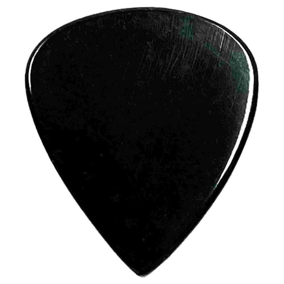 Clayton HES-3 Exotic Standard Sleeks Horn Guitar Picks- 3 Pieces