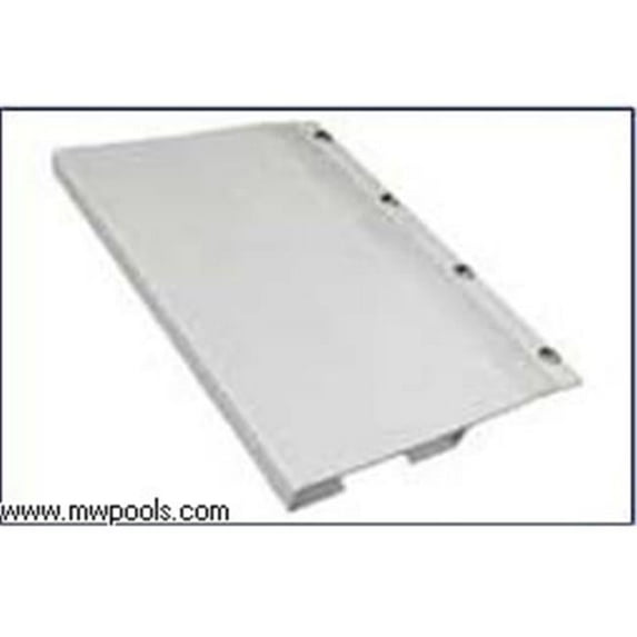 Clayton Lambert Weir for Metal Skimmers
