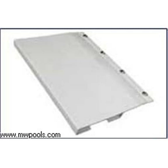 Clayton Lambert Weir for Metal Skimmers