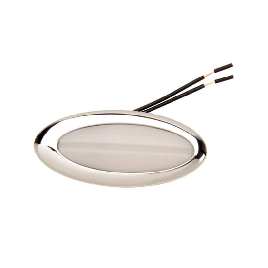 Clayton Machine DM-402 Elliptical Dome Light