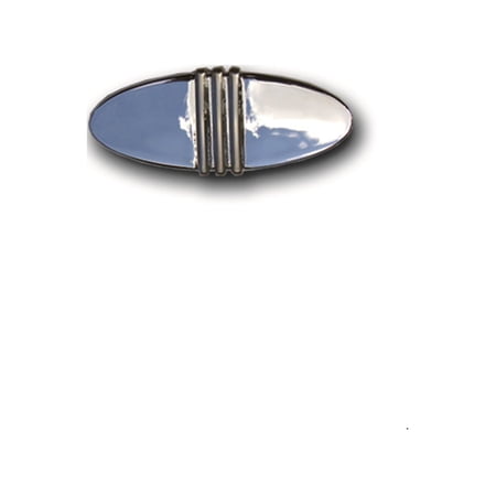 Clayton Machine Works BP-304 Brake Pedal Pad