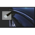 thumbnail image 1 of Clayton Machine Works EXT-8 Exterior Trim; Billet Aluminum; Smooth; Polished Finish; 8 ft. Stick;, 1 of 3