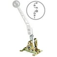 thumbnail image 1 of Clayton Machine Works GS700T Gated Shifter GM 700R4 Floor Mounted Allows Use of, 1 of 1