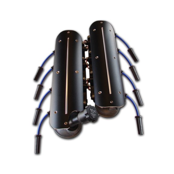 Clayton Machine Works LSC-02-M Coil Cover