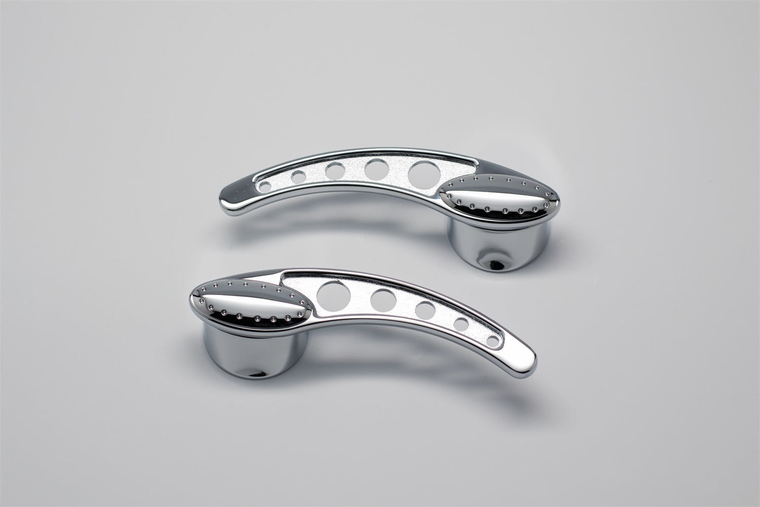 Clayton Machine Works PT-102-EF Door Handle