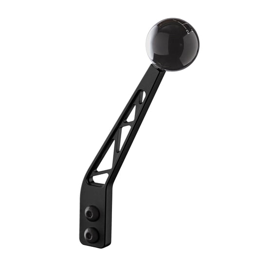 Shift Lever 10in Black