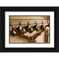 thumbnail image 1 of Clayton-Thompson, Philip 14x11 Black Ornate Wood Framed with Double Matting Museum Art Print Titled - Vintage Cooking I, 1 of 4