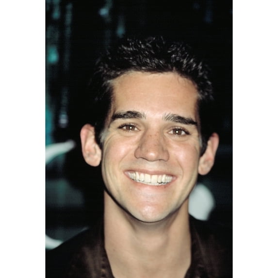 Clayton Watson At Premiere Of The Matrix Reladed, Ny 5132003, By Cj Contino Celebrity (8 x 10)
