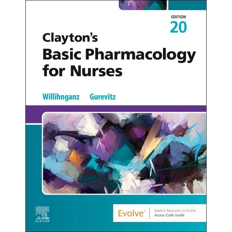洋書 Pharmacology for Nursing Practice m60606135062_1.jpg?1709143373