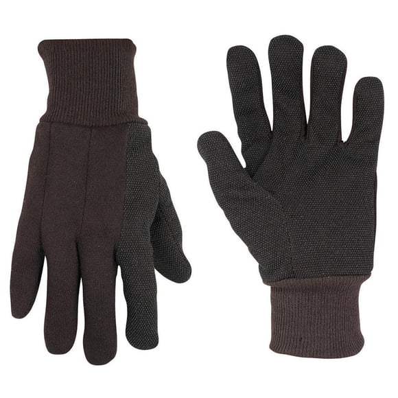 Red Jersey Gloves