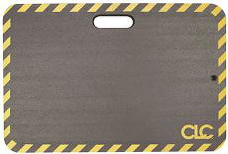 Clc Industrial Kneeling Mat, Medium, 14 In. X 21 In.