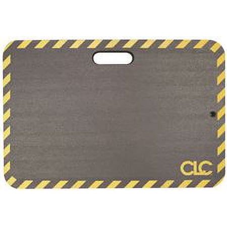Clc Industrial Kneeling Mat, Medium, 14 In. X 21 In.
