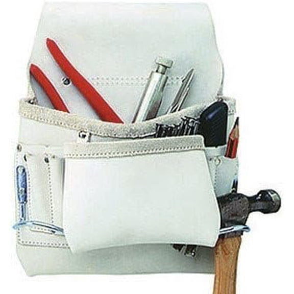 Clc Nail & Tool Bag 2-3/4 " W
