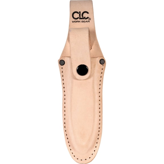 Clc Plier Holder, Leather