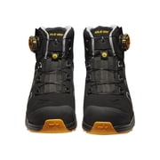 Clc Safety Shoes Solid Gear Reckon Size 6