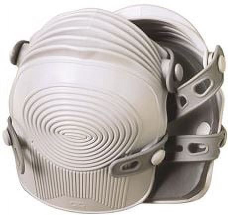 Clc Ultraflex Non-Skid Kneepads, One-Size-Fits-All