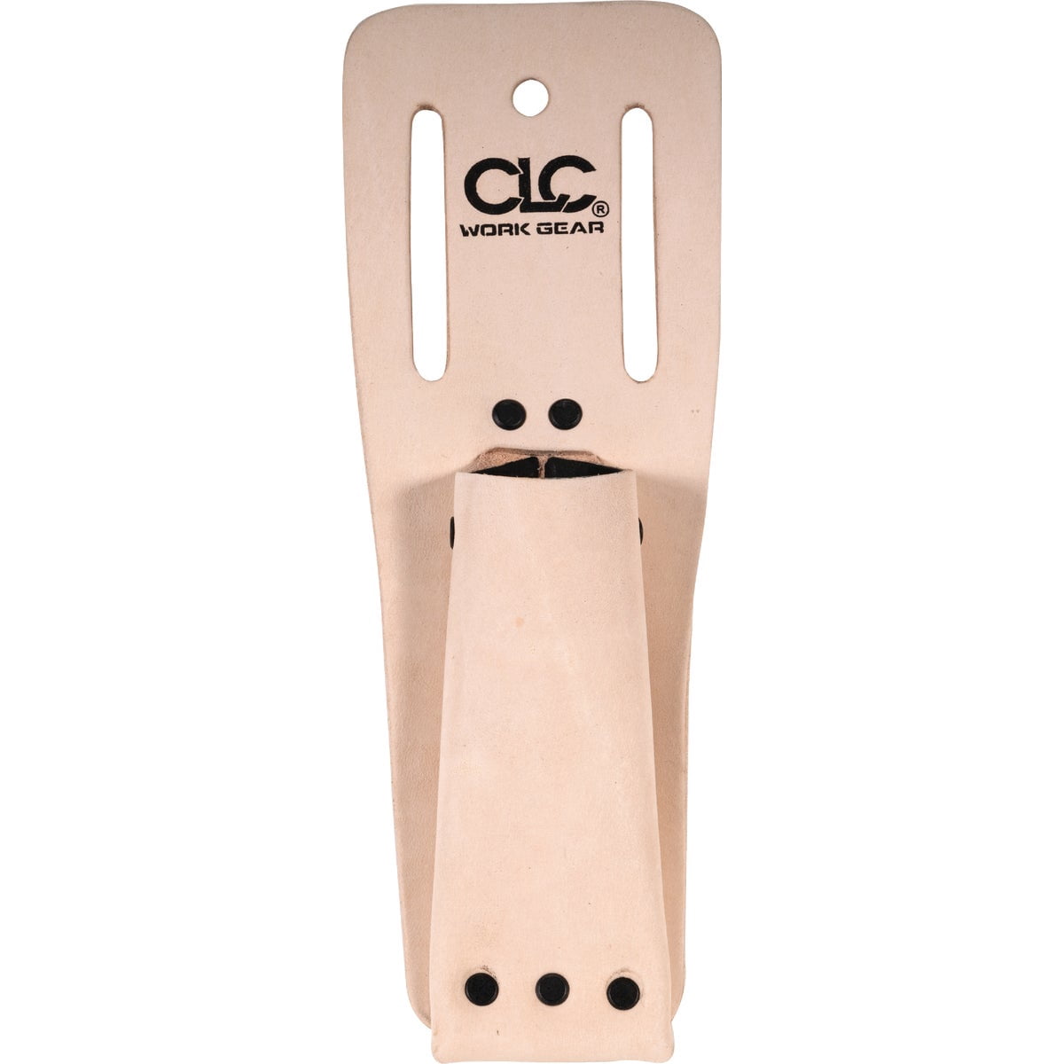 Clc Utility Knife Sheath 2-1/2 " L — Residential Use, Standard Application