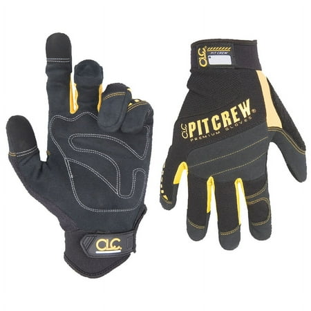 Clc Work Gear 220bxl Extra Large Pit Crew Mechanics Gloves