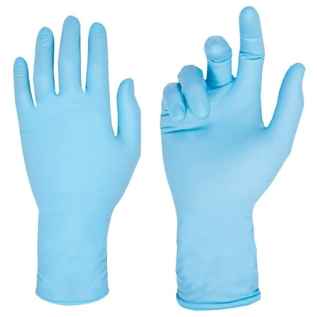 Clc Work Gear 2325m Medium Tuffster™ Nitrile Disposable Glove Box 50 Count