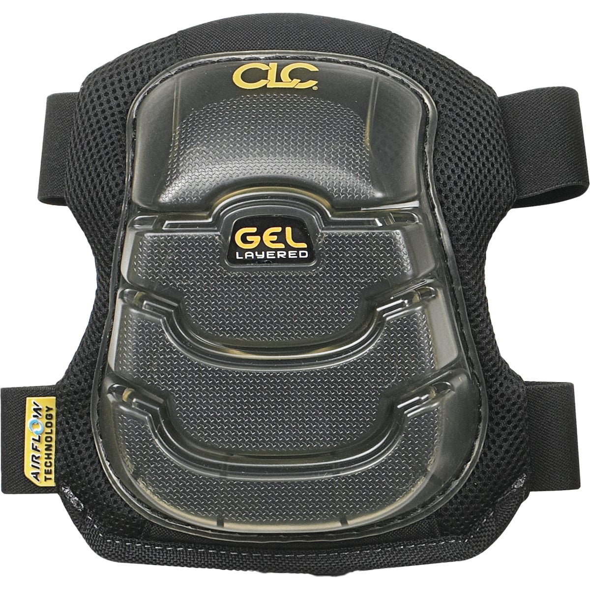 Clc Work Gear 367 Airflow™ Gel Kneepads