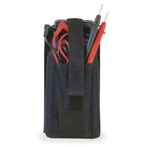 "Clc Black,Tool Holster,Polyester 5003"