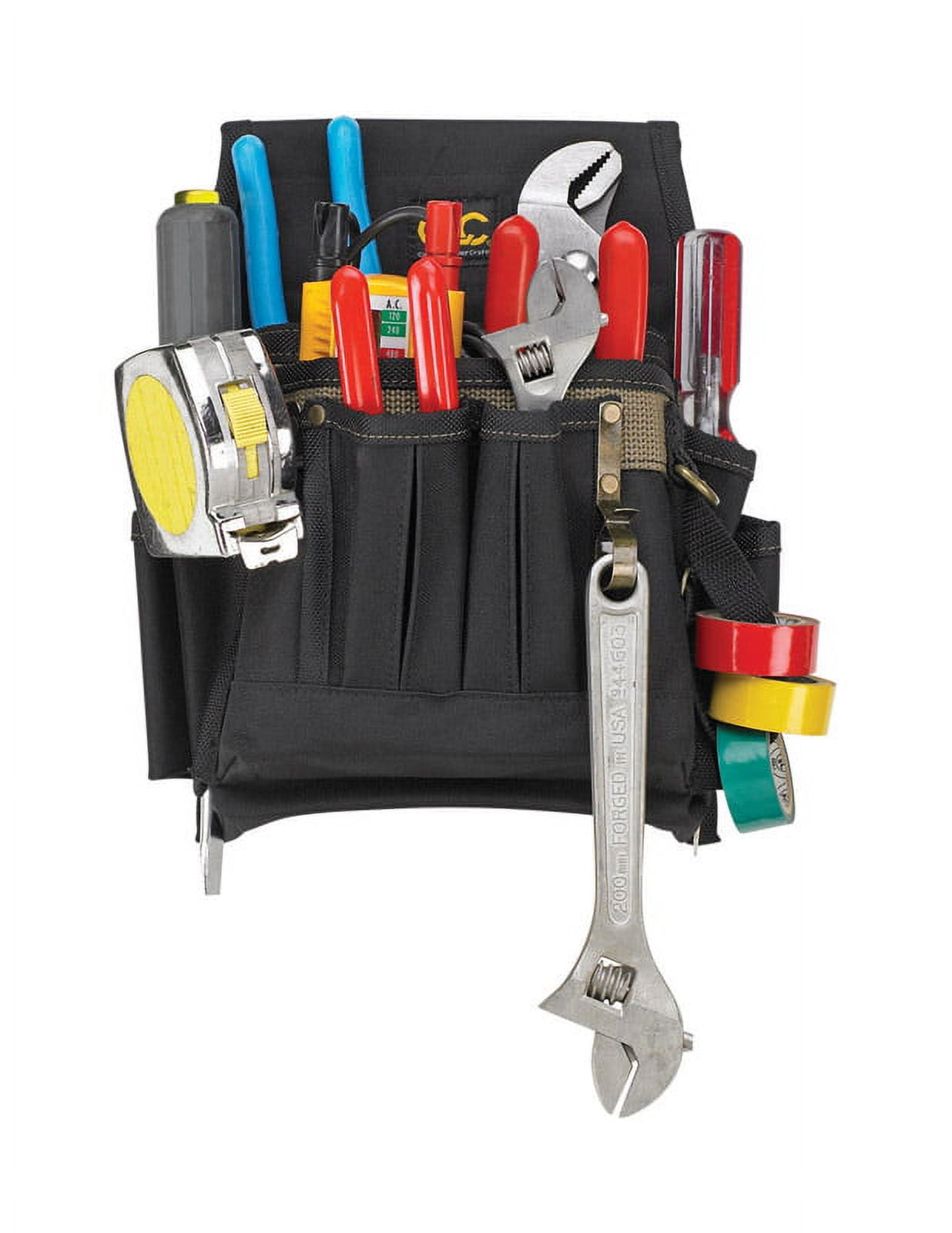Clc Tool Pouch