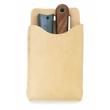 CLC 407 All Purpose Pouch, Leather