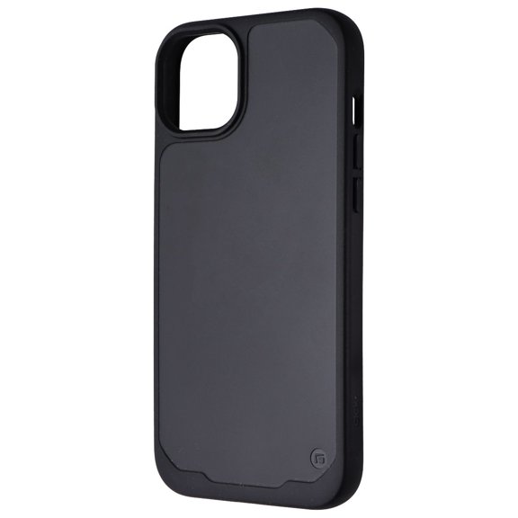 Clckr G-Form Case for iPhone 15 Plus - Diamond Black