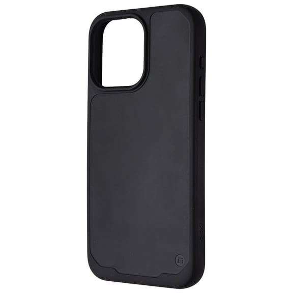 Clckr G-Form  Case for  iPhone 15 Pro Max - Diamond Black (Very Good)