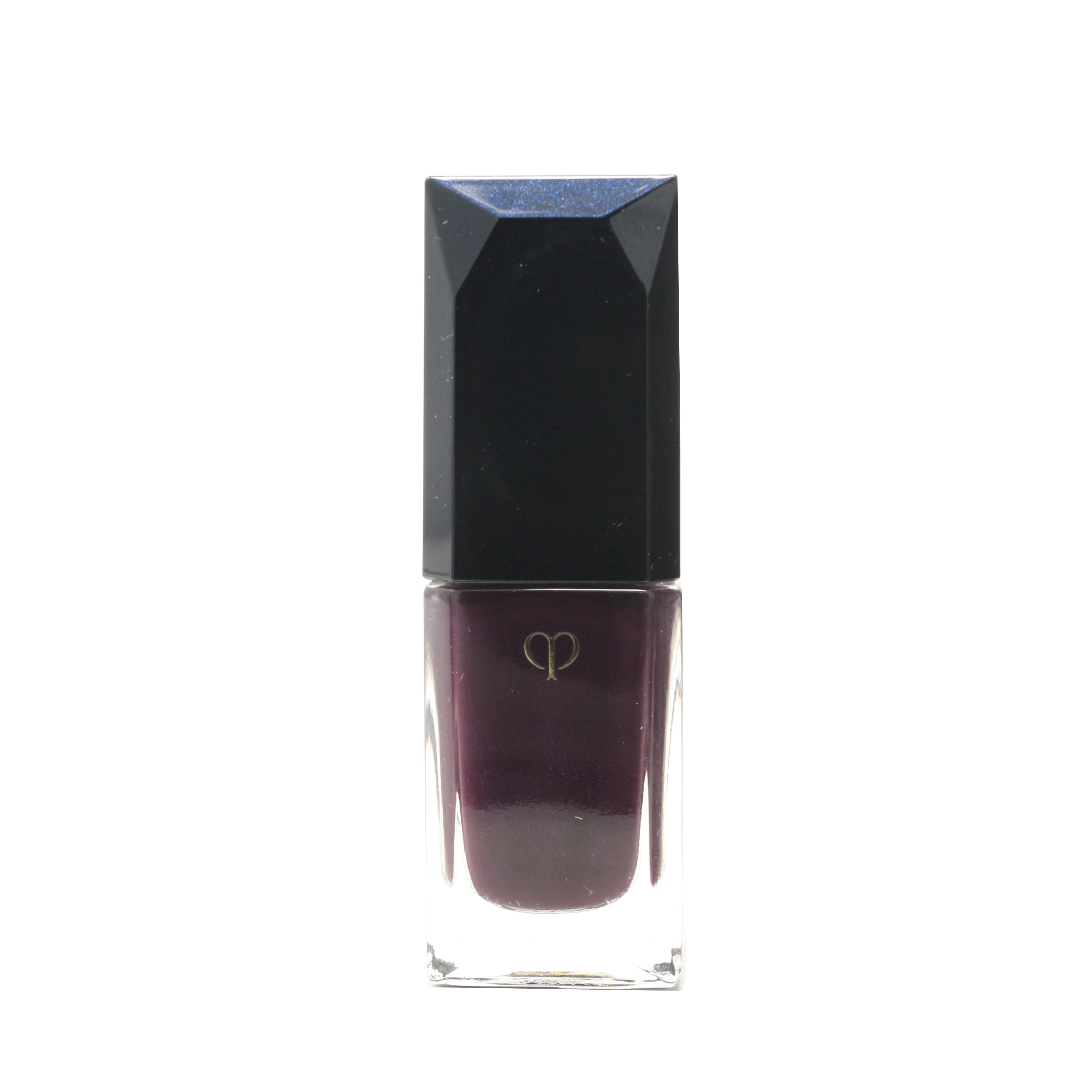 Cle De Peau Limited Edition Nail Lacquer 0.27oz/8ml 6 New In Box