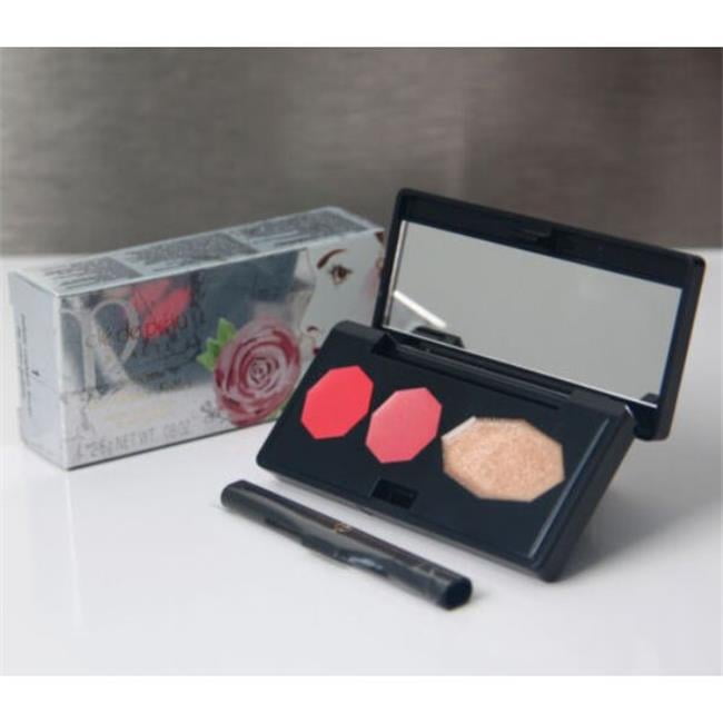 CLE DE PEAU/LIP COLOR PALETTE 0.8 OZ (1) (2.5 ML)
