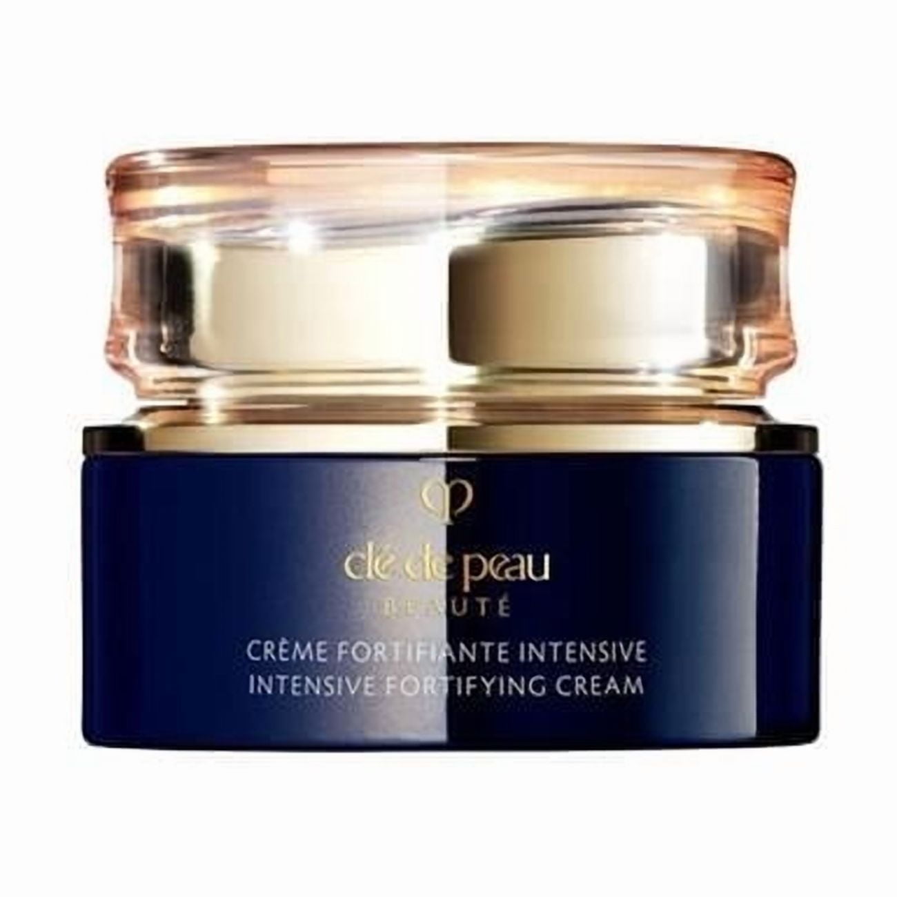 Cle De Peau Beaute  1.7 oz Intensive Fortifying Night Moisturizer Cream