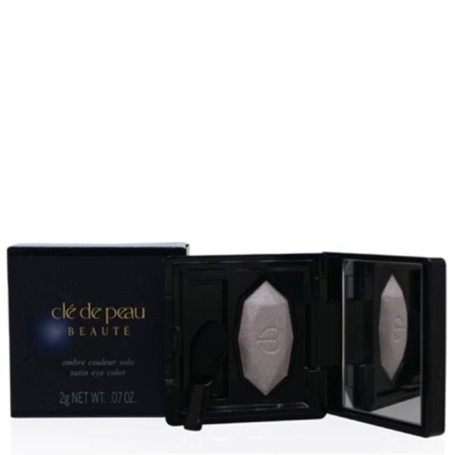 Cle De Peau Beaute CPSOLOES15-Q 0.07 oz Solo Satin Eye Color, 115