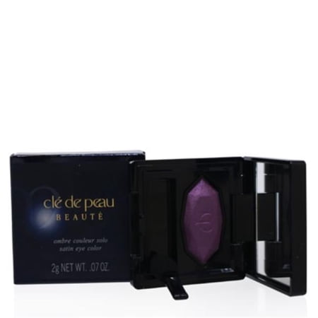 Cle De Peau Beaute CPSOLOES22-Q 0.07 oz Solo Satin Eye Color, 108