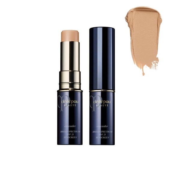 Cle De Peau Beaute Concealer Board Spectrum SPF 25 Sunscreen (Ocher)