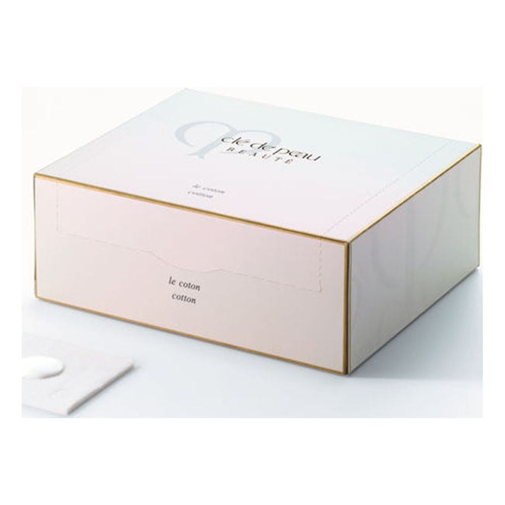 Cle De Peau Beaute Cotton I 120 sheets