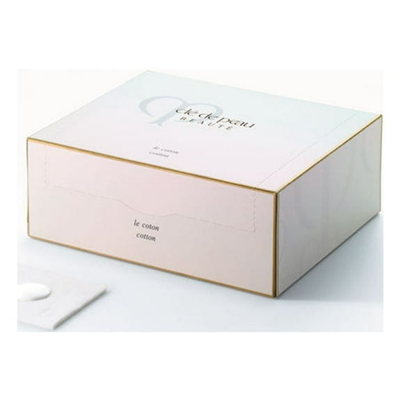 Cle De Peau Beaute Cotton I 120 sheets