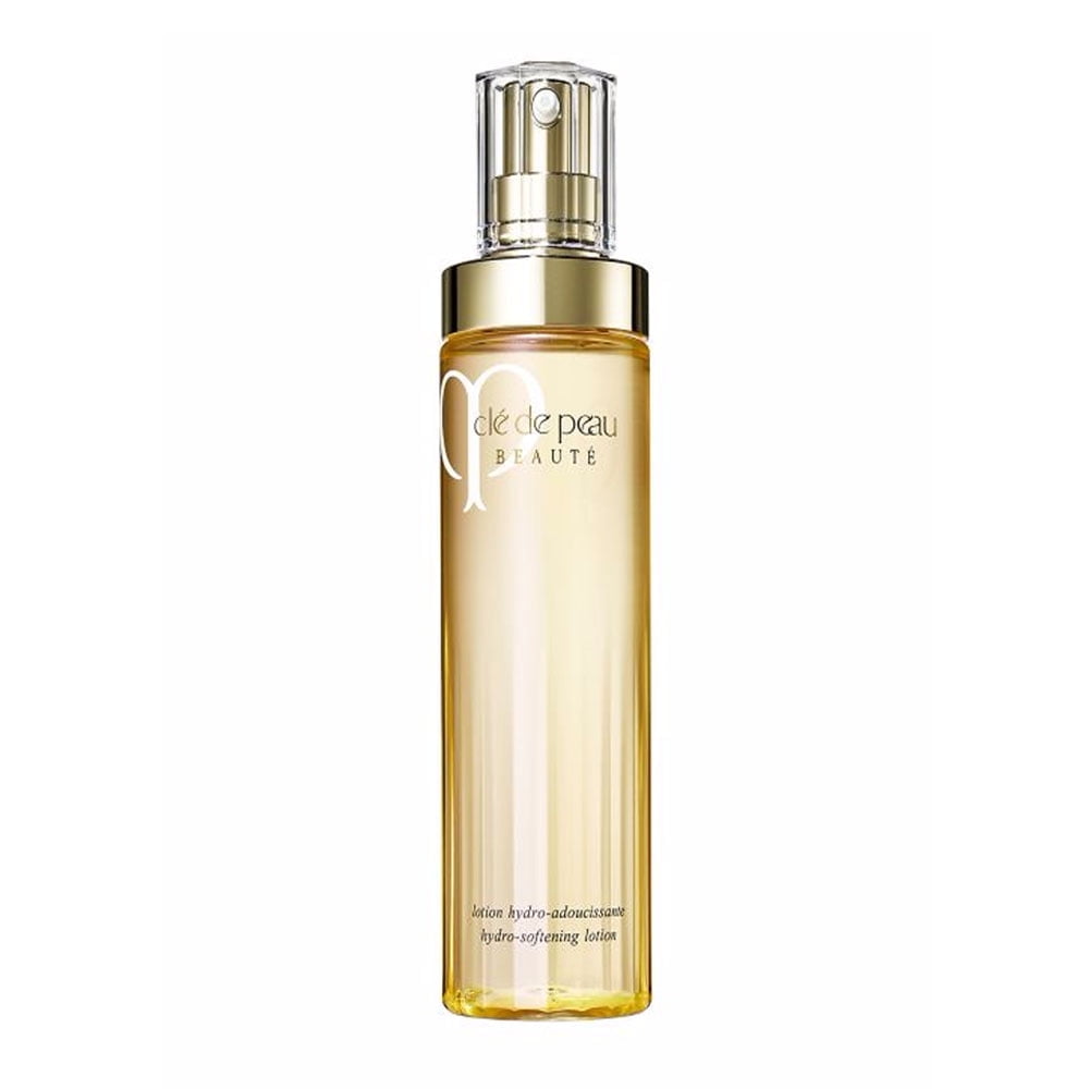 Cle De Peau Beaute Hydro-Softening Lotion, Multi-Benefit, Protects