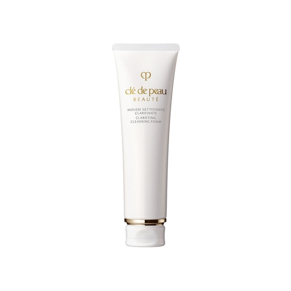 Cle De Peau Beaute Ladies Clarifying Cleansing Foam N 4.6 oz Skin Care 729238171657