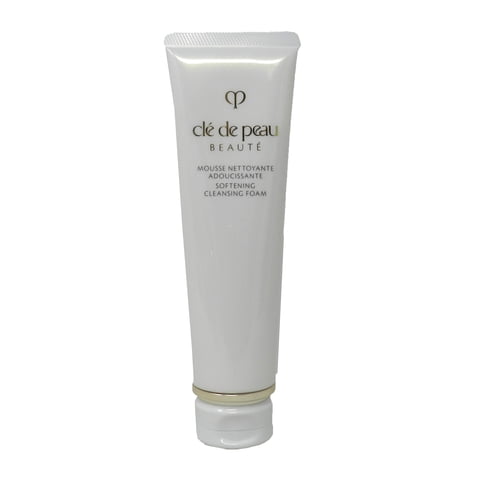 Cle De Peau Beaute Ladies Softening Cleansing Foam N 4.8 oz Skin Care 729238171640