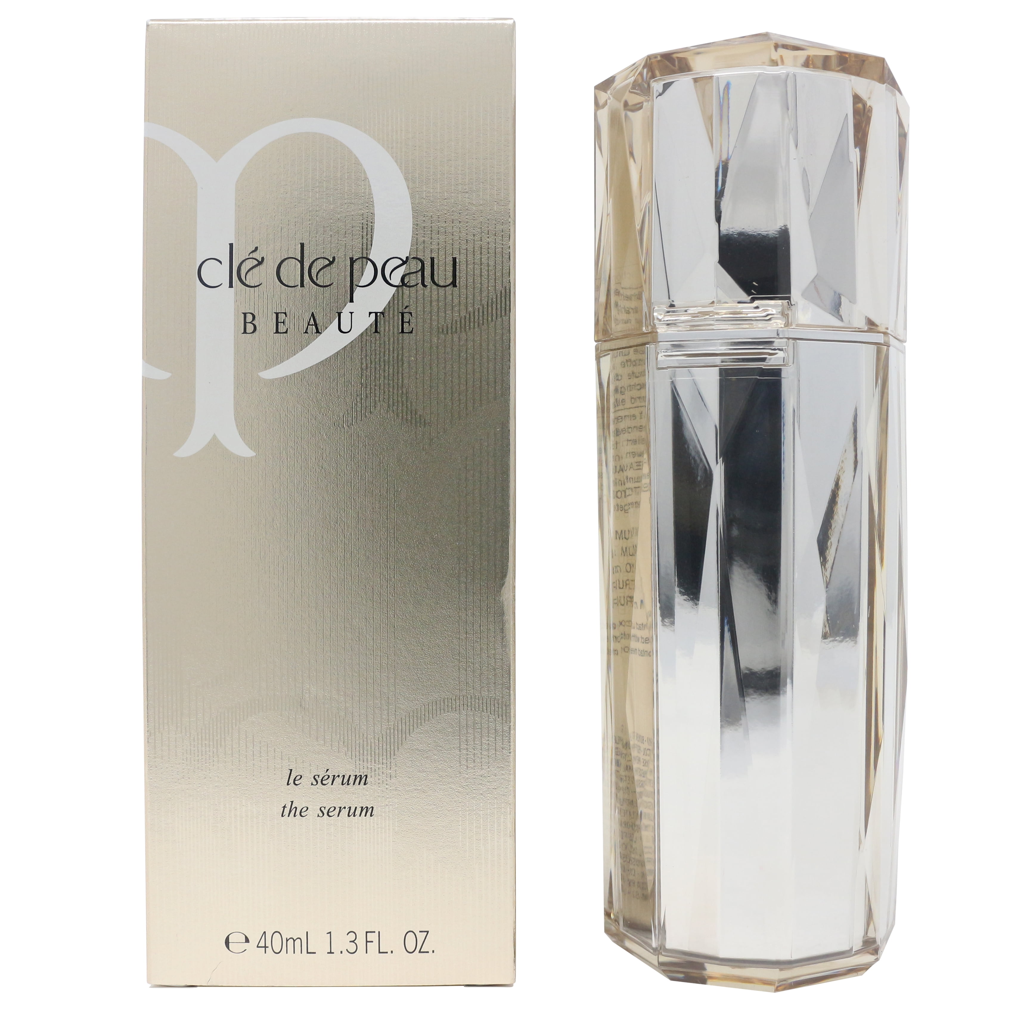 Clé de Peau Beauté 1-Oz. The Serum, Best Price and Reviews