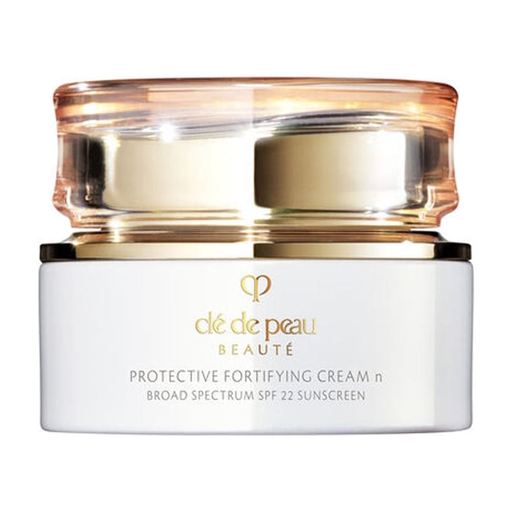 Cle De Peau Beaute Protective Fortifying Cream SPF 22 1.8oz/50ml
