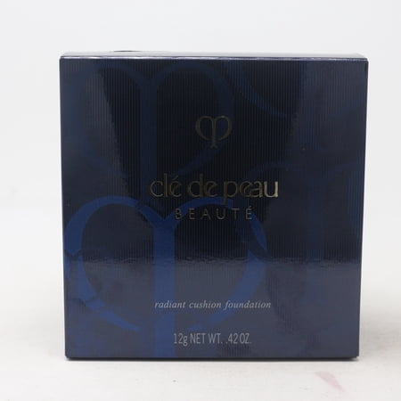 Cle De Peau Beaute Radiant Cushion Foundation B20 0.42oz/12g