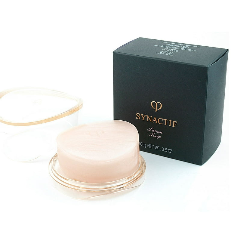 Cle De Peau Beaute Synactif Soap Cle De Peau Beaute Synactif Soap