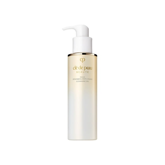 Cle De Peau Cleansing Oil , 6.7 oz Cleanser