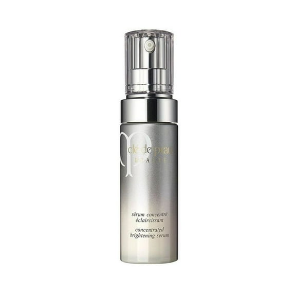 Cle De Peau - Concentrated Brightening Serum - 40ml/1.3oz