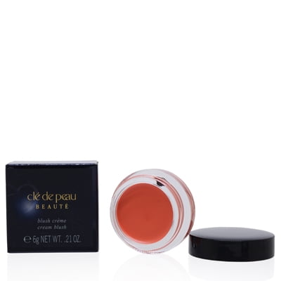 Cle De Peau Cream Blush - 3 Persimmon , 0.21 oz Blush