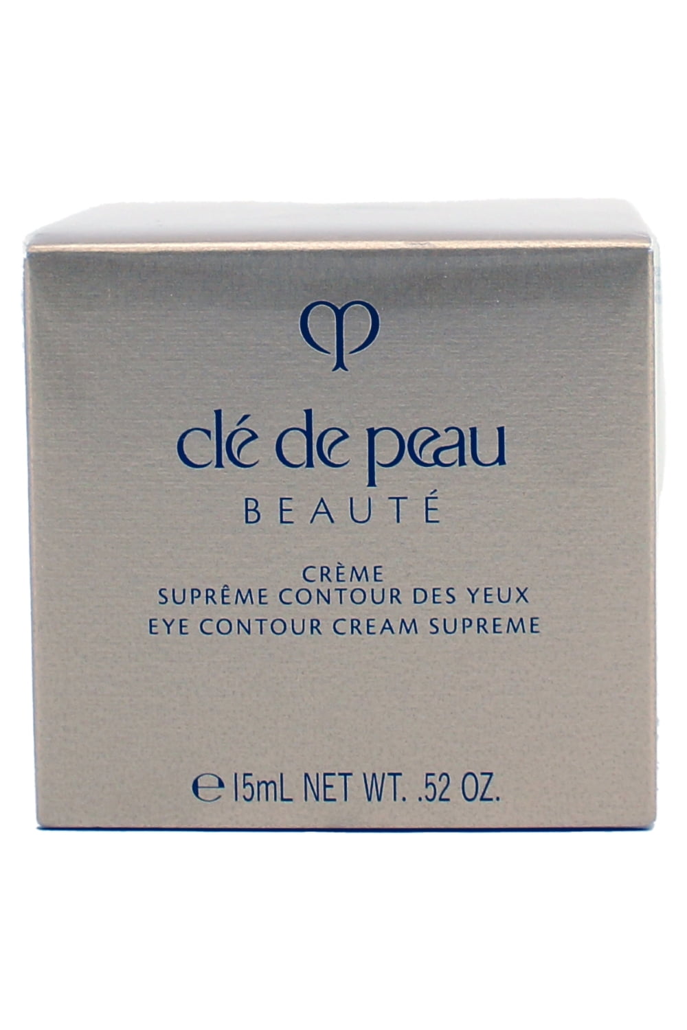 Cle De Peau Enhancing Eye Contour Cream Supreme 15ml/0.52oz